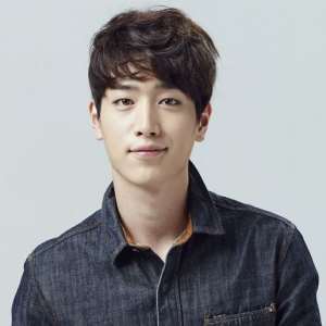 Seo Kang-joon